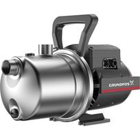 Vandens tiekimo siurblys Grundfos JP5-48 P1=1,49 kW 230 V (99458769)