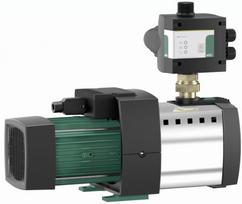 Vandens tiekimo siurblys Wilo HiMulti 3C 1-25P 0,73 kW 230 V (2543600)