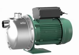 Vandens tiekimo siurblys Wilo WJ 204 1.1 kW 230 V (4262914)