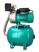 Vandens siurblys su hidroforu Wilo HWJ 203-20H 0,75 kW 230 V (4265551)