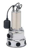Panardinamasis (drenažinis) siurblys Pentair PRIOX 420-11M P1=1,3kW 230V 50Hz
