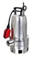 Panardinamasis (Drenavimo) siurblys Delfin DVX 16000 P1=0,6kW 230V 50Hz