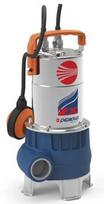 Panardinamasis (Drenavimo) siurblys Pedrollo ZXm 1B-40 0,5kW 230V 50Hz
