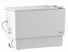 Nukėlimo siurblys Wilo DrainLift MINI3-XS-EF (6095127)
