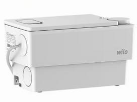 Nuotekų siurblys WILO DrainLift MINI3-XXS-EF (6095126)