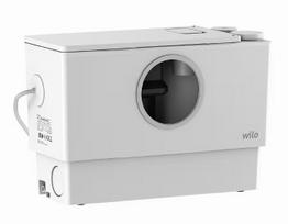 Nuotekų siurblys Wilo DrainLift MINI3-XS/WC (6095128)