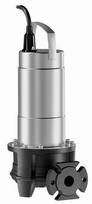 Povandeninis (drenažinis) siurblys Wilo Rexa FIT-S03-112A/21T011-540/O (6098142)