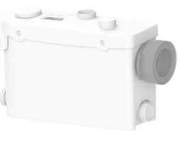 Wilo HiSewlift3-I35(XS-F) (4191674) nuotekų siurblys