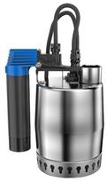 Panardinamas (drenažinis) siurblys Grundfos KP 150-AV 5 m (011H1400)