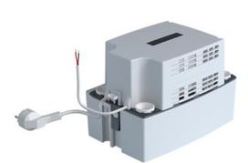 Pakeliamasis (nuotekų) siurblys Grundfos Conlift 1 kondensatui (97936156)