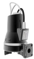 Panardinamas (drenažinis) siurblys Grundfos SEG 40.09E.2.50B 380V (96878506)