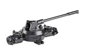Panardinamasis (Drenažo) siurblys Grundfos 11/2'' (96003721)