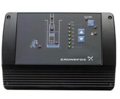 Valdymo įrenginys siurbliui Grundfos CU301 (96436753)
