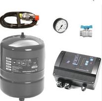 Valdymo įrenginys siurbliui Grundfos CU301+8L hidrof. (96524504)