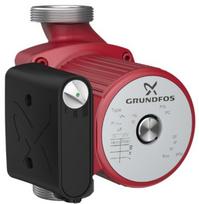 Cirkuliacinis siurblys Grundfos UPS 32-100N 2'' 180 (95906489) 113199