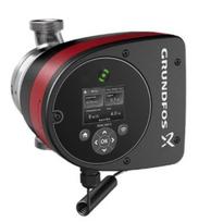 Cirkuliacinis siurblys Grundfos MAGNA3 25-80N 180 (97924338) 119375
