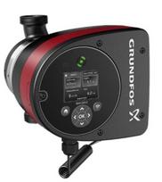 Cirkuuliacinis siurblys Grundfos MAGNA3 25-40 180 (97924244) 113523