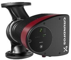 Cirkuliacinis siurblys Grundfos MAGNA1 65-120F 340 (99221374) 119439