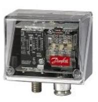 Danfoss KP35 slėgio jungiklis int. 0.2–7.5 bar IP55 995074