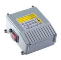 Delfin 1F siurbliui D-BOX 2,2kW 18A 70uF valdymo pultas