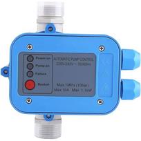 Siurblio valdymo automatika Delfin Flow Control Delfin