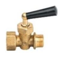 Manometro nuleidimo kranas WATTS RM15 1/2" i-i, 25 bar