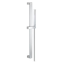 Dušo komplektas GROHE Euphoria Cube+ 60 cm, StarLight® apdaila Chromuotas 27891000