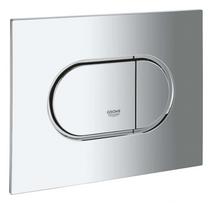 Mygtukas įmontuojamam rėmui Grohe Arena Cosmopolitan S, Long‑Life chromuotas 37973000