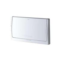 Mygtukas įmontuojamam rėmui Grohe, vieno režimo Baltas 37053SH0
