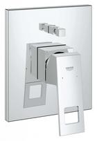Voniai/dušui maišytuvas GROHE Eurocube StarLight® chromas 19896000