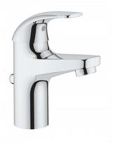 Vonios kriauklės maišytuvas Grohe BauCurve Long-Life chromuota apdaila 32805000