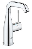 GROHE Essence vonios praustuvo maišytuvas Long-Life apdaila chromuotas 23488001