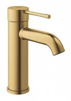 Vonios kriauklės maišytuvas Grohe Essence S StarLight® matinio Cool Sunrise 23590GN1