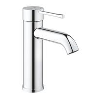 Vonios kriauklės maišytuvas Grohe Essence S-Size Chromuotas 24172001