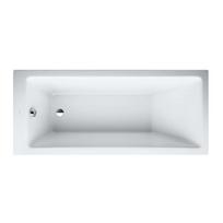 Vonios Laufen Pro akrilinė 1600x700x460 mm balta