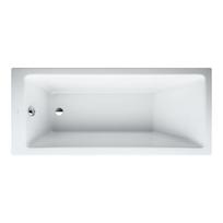 Vonios Laufen Pro akrilinė 1600x700x620 mm balta