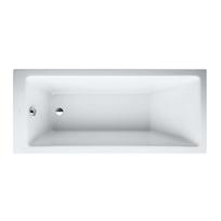 Vonia Laufen Pro akrilo 1600x700x620 Balta
