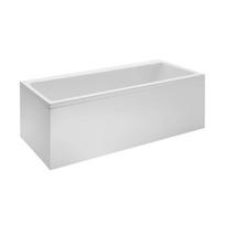 Vonia Laufen Pro akrilinė 1700x700x620 balta