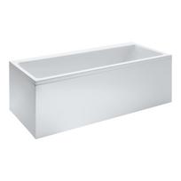 Vonia Laufen Pro akrilo 1700x750x620 balta