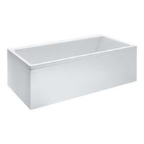 Vonia Laufen Pro akrilo 1800x800x620 balta