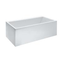 Vonia Laufen Pro akrilinė 1700x750x620 Balta