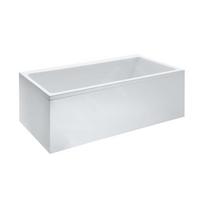 Vonia Laufen Pro Akrilinė 1700x700x460 Balta