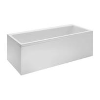 Vonia Laufen Pro akrilinė 1700x700x620 Balta