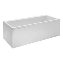 Vonia Laufen Pro akrilinė 1700x700x620 Balta