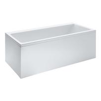 Vonia Laufen Pro akrilinė 1600x700x620 balta