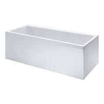 Vonios Laufen Pro akrilinė 1800x800x460 Balta