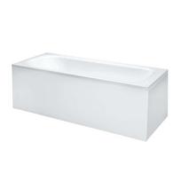 Vonia Laufen Solutions Akrilinė 1700x700x620 Balta