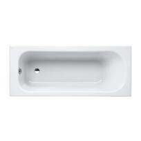 Vonia Laufen Solutions akrilinė 1700x700x460 Balta