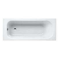 Vonia Laufen Solutions akrilinė 1700x700x620 mm balta H2225010000001