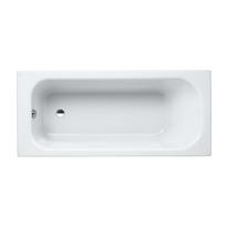 Vonia Laufen Solutions akrilinė 1700x750x620 balta